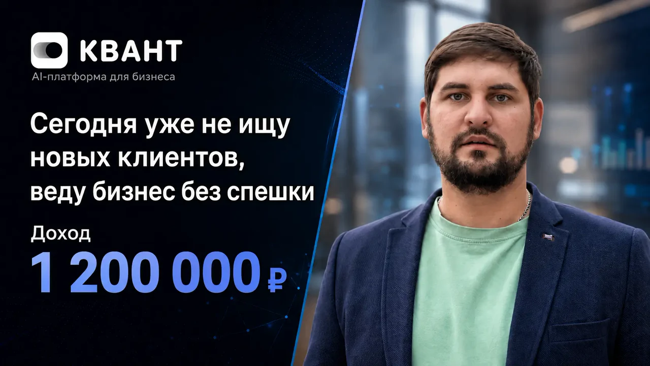 Черняев Сергей